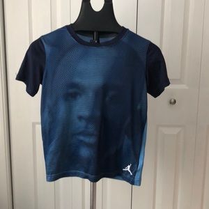 Boys Dri-Fit Top